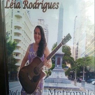 Foto da capa: Metrópole