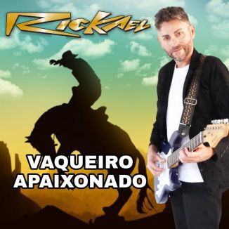 Foto da capa: Vaqueiro Apaixonado RICKAEL