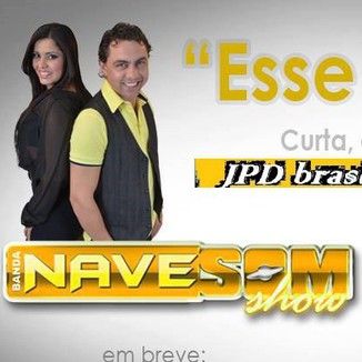 Foto da capa: Esse copo aqui (Promocional 2013)