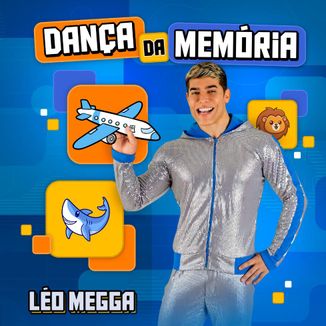 Foto da capa: DANÇA DA MEMÓRIA