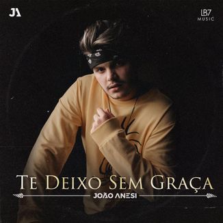 Foto da capa: Te Deixo Sem Graça