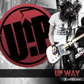Foto da capa: UP WAY - Corro Livre