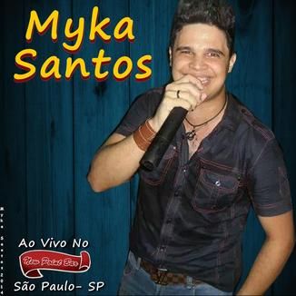 Foto da capa: Myka Santos 2014