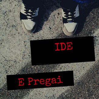 Foto da capa: Ide e Pregai