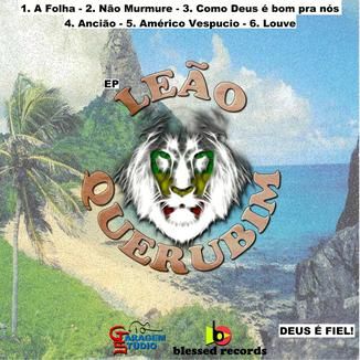 Foto da capa: EP Leão Querubim