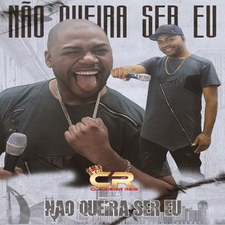 Foto da capa: Não queira ser eu