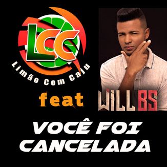 Foto da capa: VOCÊ FOI CANCELADA