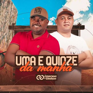 Foto da capa: Uma e Quinze da Manhã