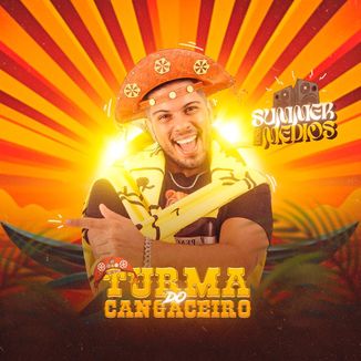 Foto da capa: EP SUMMER DOS MEDIOS