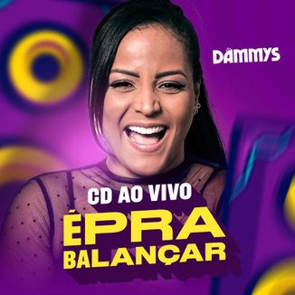 Capa do disco