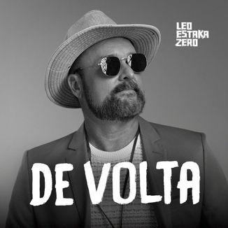 Foto da capa: De Volta, pt 01