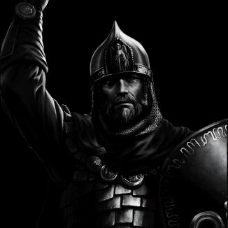 Foto da capa: Blood And Sweat