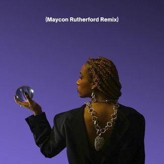 Foto da capa: Cristal - Ambição (Maycon Rutherford Remix)