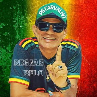 Foto da capa: Reggae Belo