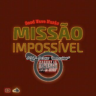 Foto da capa: Missão Impossível (Single)