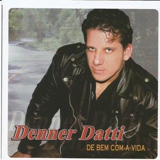 Foto da capa: DE BEM COM A VIDA