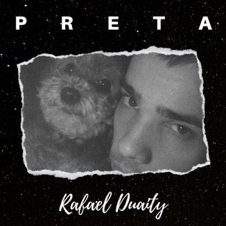 Foto da capa: Preta (Demo Version) - Rafael Duaity