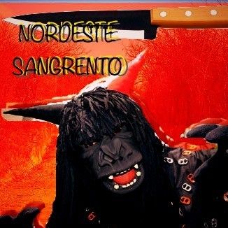 Foto da capa: ne sangrento