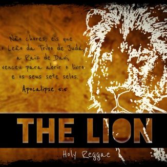Foto da capa: The Lion