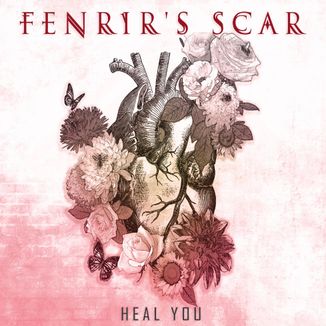 Foto da capa: Heal You