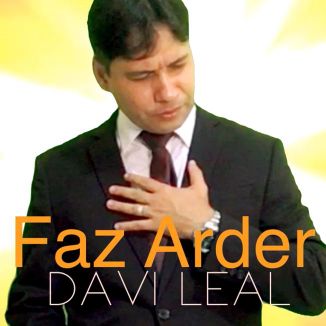 Foto da capa: Faz Arder