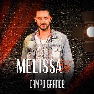 Foto da capa: Melissa 36