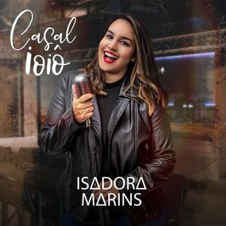 Foto da capa: Casal Ioiô - Isadora Marins