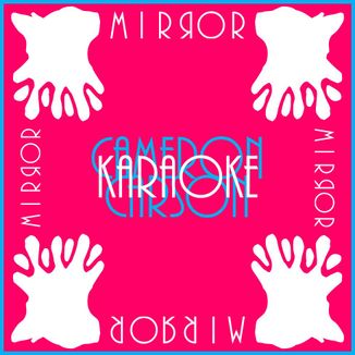 Foto da capa: Mirror (Karaoke Version)