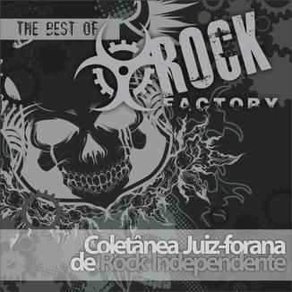 Foto da capa: The Best of Rock Factory - Vol I