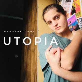 Foto da capa: Utopia (Acústico)