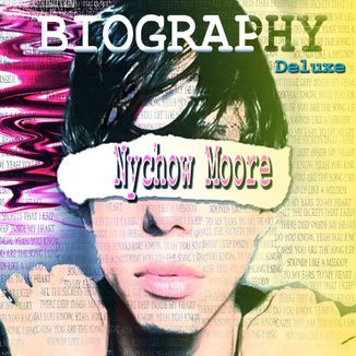 Foto da capa: Biography (Deluxe)
