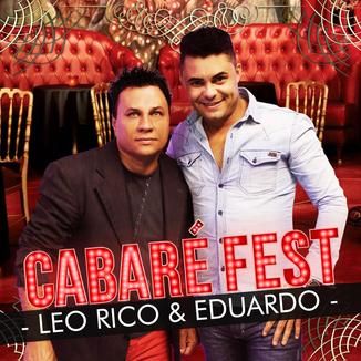 Foto da capa: CabareFest