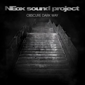 Foto da capa: Obscure Dark Way