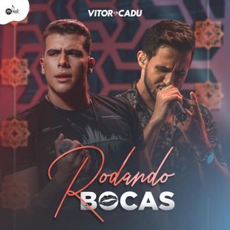 Foto da capa: Rodando Bocas