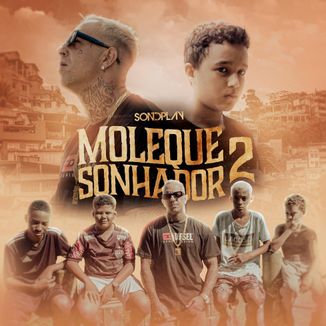 Foto da capa: Moleque Sonhador 2