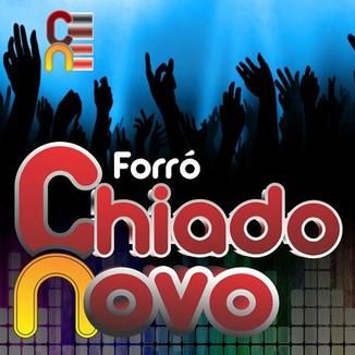 Foto da capa: FORRÓ CHIADO NOVO