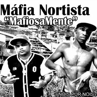 Foto da capa: MafiosaMente (Single)