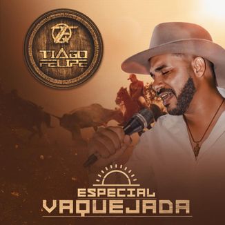 Foto da capa: Tiago Felipe Especial Vaquejada