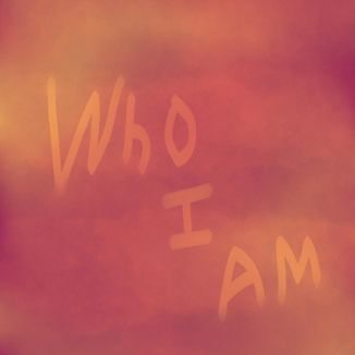 Foto da capa: WHO I AM