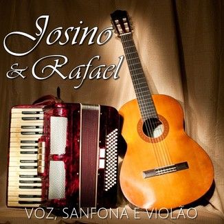 Foto da capa: Voz, Sanfona e Violão