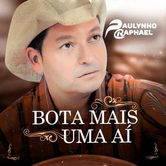 Foto da capa: Bota Mais Uma Aí