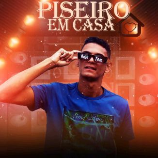 Foto da capa: Piseiro Em Casa