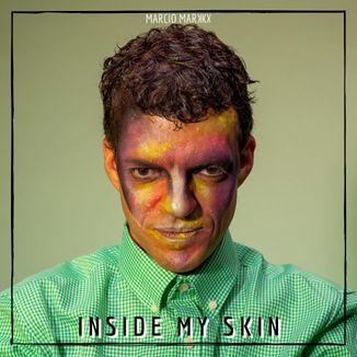 Foto da capa: Inside My Skin