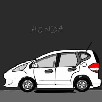 Foto da capa: Honda