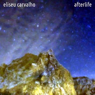 Foto da capa: Afterlife