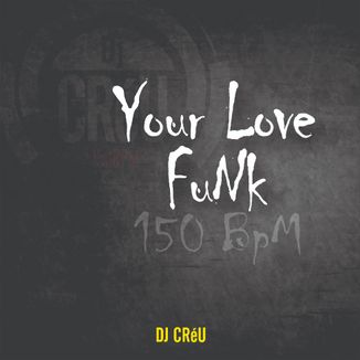 Foto da capa: your love