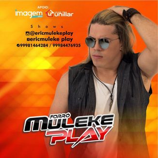 Foto da capa: MULEKE PLAY PROMOCIONAL ABRIL DE 2018