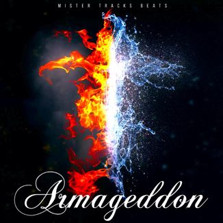 Foto da capa: Armageddon