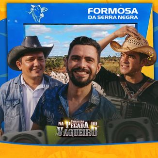 Foto da capa: Formosa