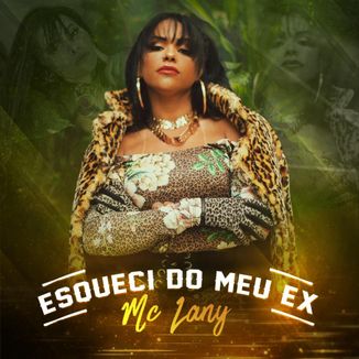 Foto da capa: Esqueci do Meu Ex